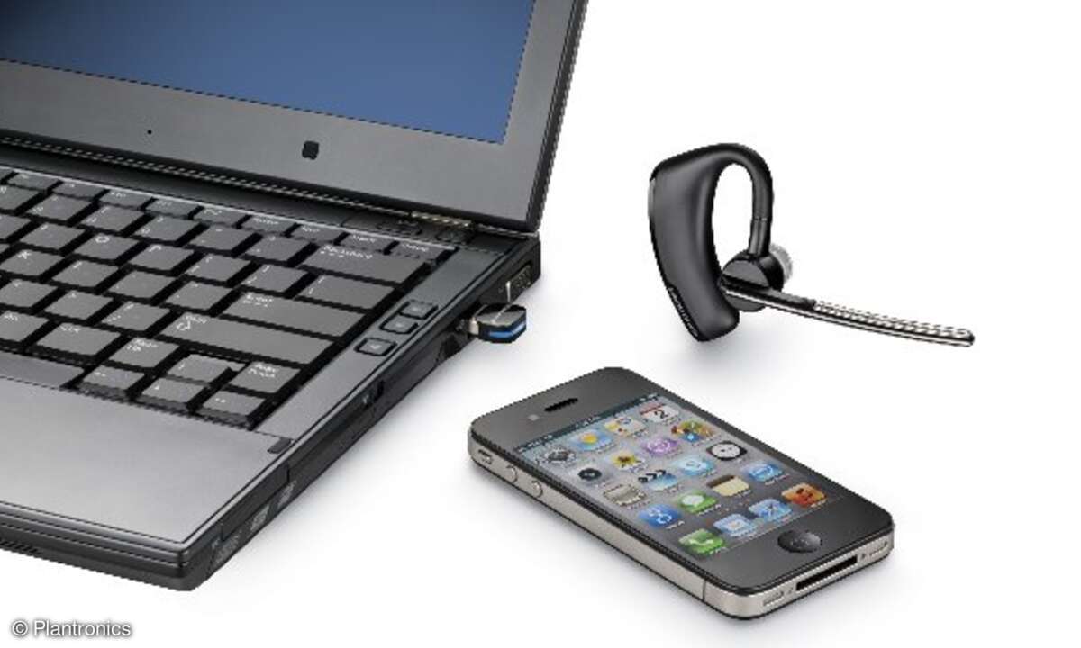 Voyager Legend UC System I-Phone