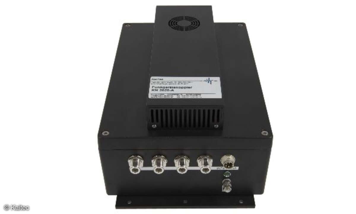 KN 2020 aktive Version