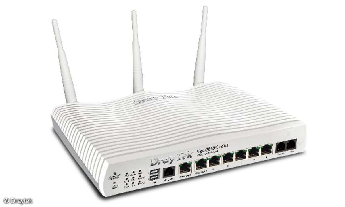 Vigor2860