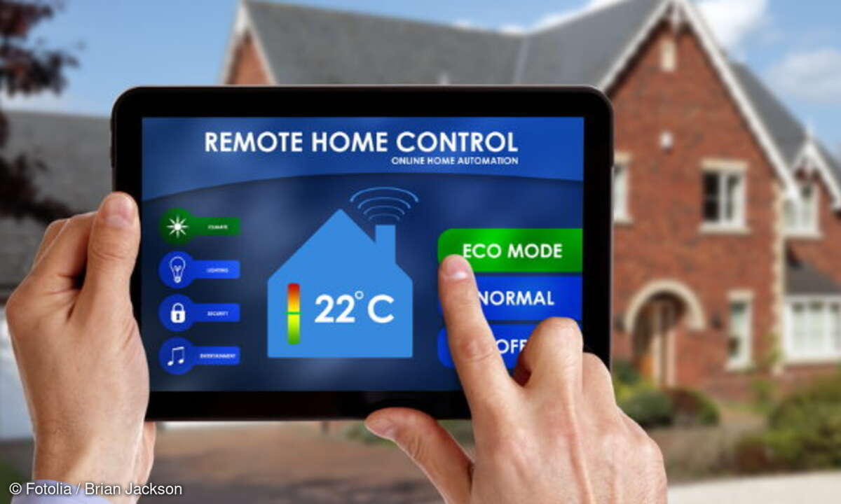 Smart Home