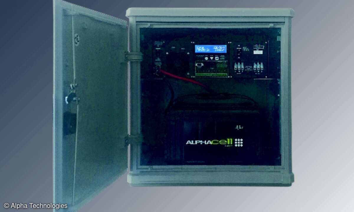 Outdoor-USV-System Atrox