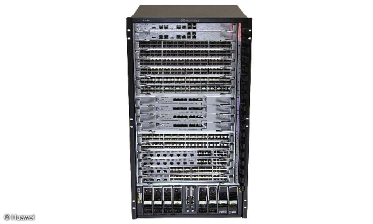 Core-Switch 12700