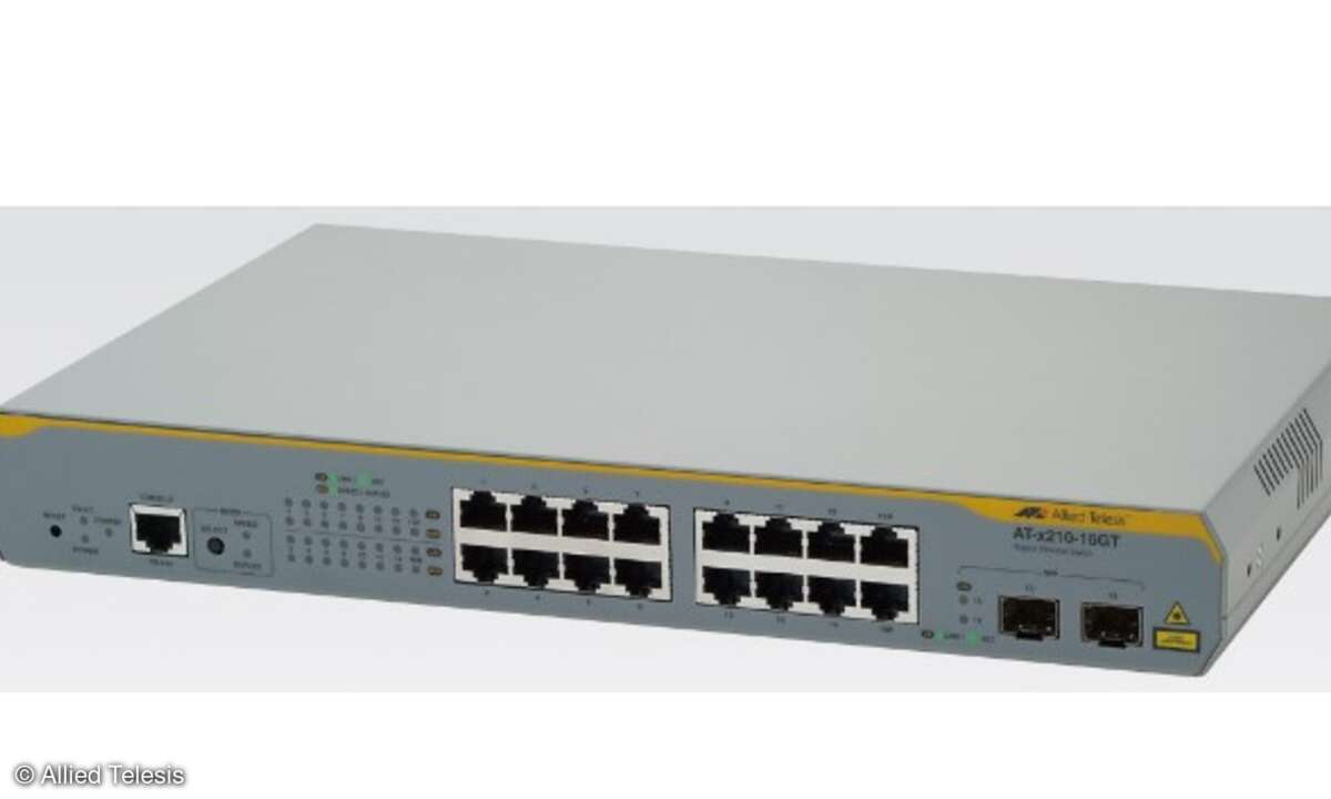 x210-Switch-Serie