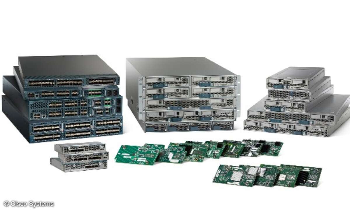 UCS-B-Series-Blade-Server
