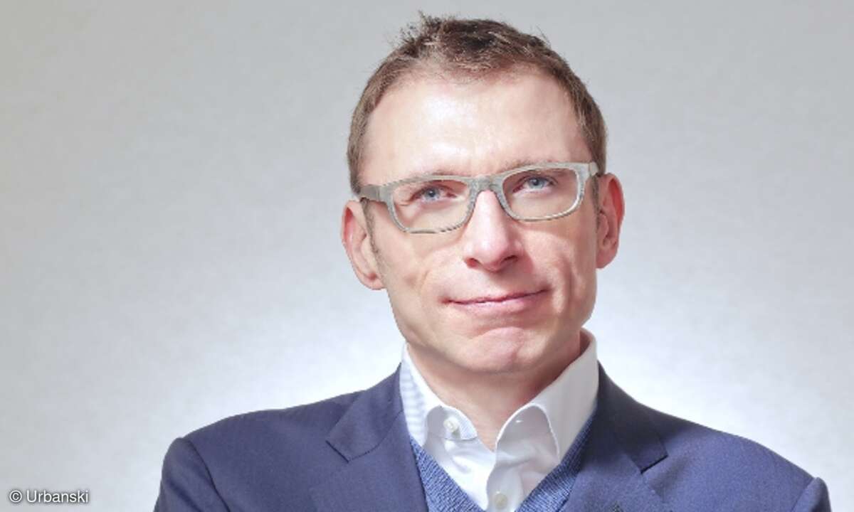 Jürgen Urbanski war bis vor kurzem Enterprise CTO der Deutschen Telekom, dem größten IT-Dienstleister sowie größten Abnehmer von Speicherlösungen im deutschen Markt. Als Cheftechnologe der Telekom-Tochter T-Systems trug er Verantwortung dafür, das Po