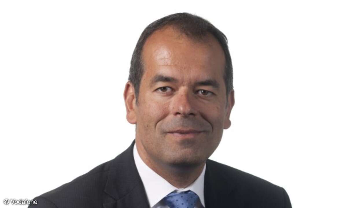 In den vergangenen Jahren war das M2M-Geschäft mehr durch Einzelprojekte geprägt, jetzt geht der Markt in die Breite und steht vor einer starken Wachstumsphase, so die Einschätzung von Erik Brenneis, Group Director Machine-to-Machine bei Vodafone.