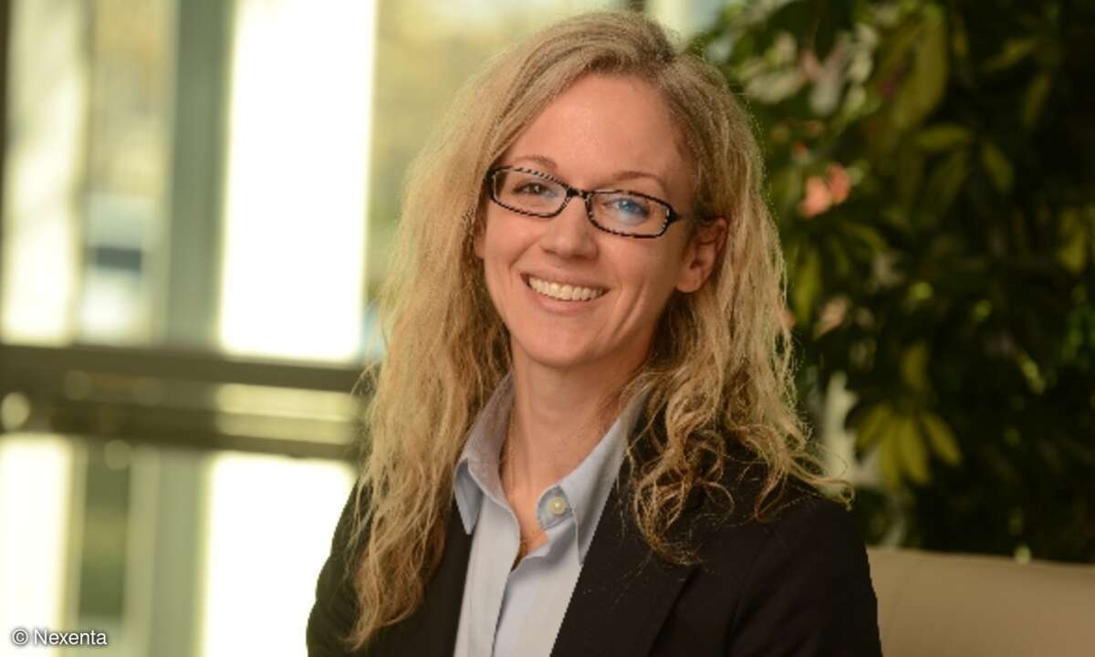 Jill Orhun ist Vice President Marketing & Strategy bei Nexenta. Davor hielt sie Positionen bei Capco und BearingPoint, ebenfalls in der Bay Area um San Francisco. Orhun ist Abolventin des Monterey Institute of International Studies und absolvierte da