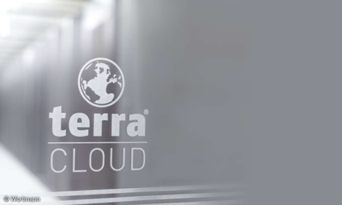 Der Terra-Cloud-Connector ermöglicht eine permanente VPN-Anbindung an das Rechenzentrum. Er kann um Funktionalitäten wie Spam-Filter, Content-Filter und Antivirenpakete erweitert werden.