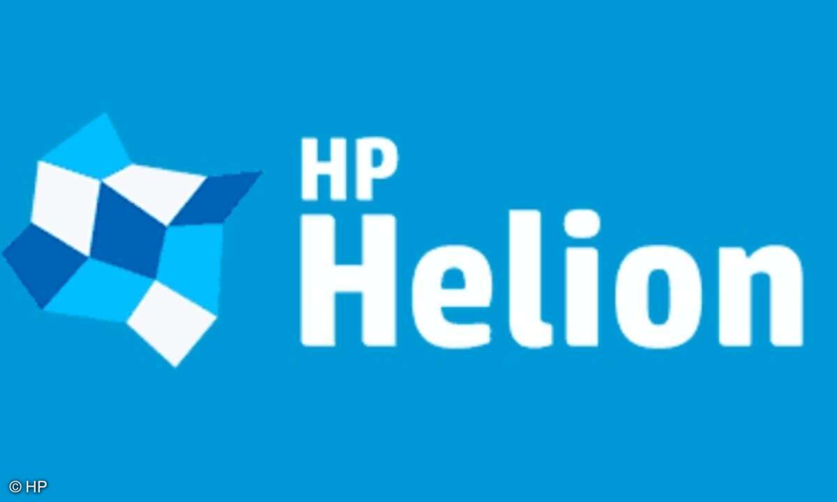HP-Helion-Openstack unterstützt Vmware.