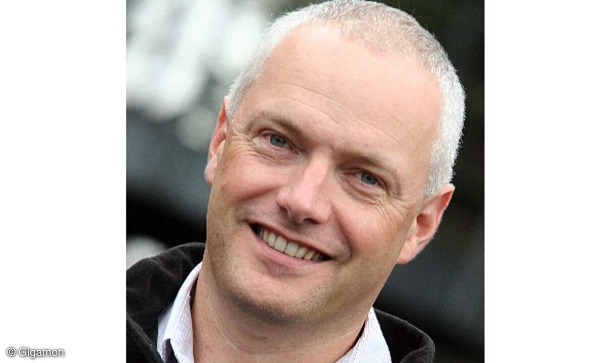 Trevor Dearing