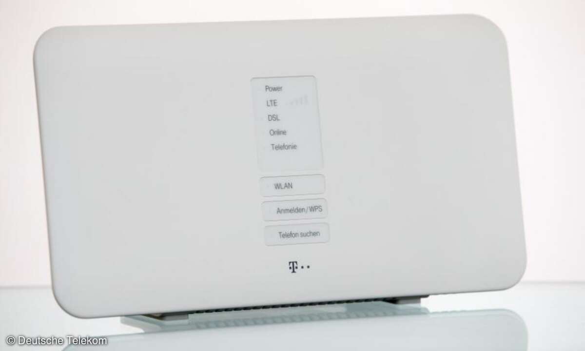 Hybridrouter