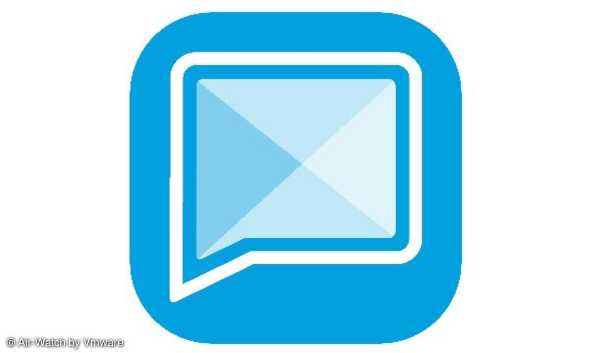 Air-Watch Chat