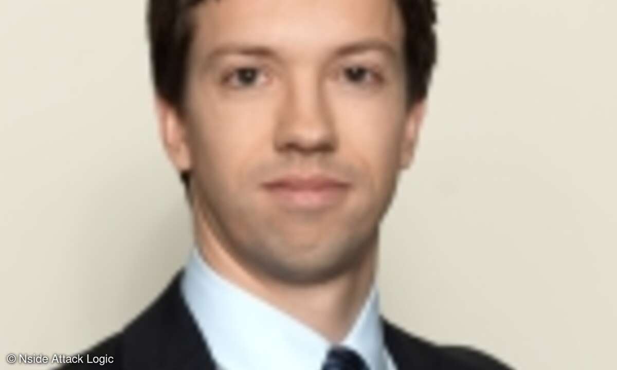 Rainer Giedat von Nside Attack Logic arbeitet seit über 14 Jahren in der IT-Security, davon mehrere Jahre als Software-Entwickler von Sicherheitssystemen, als Systemadministrator und IT-Sicherheitsverantwortlicher. Als Penetrationstester führte er za