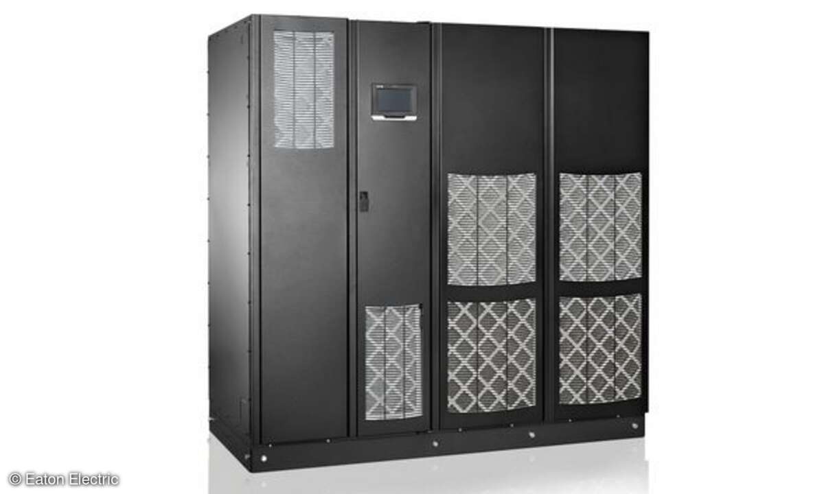 Eaton Power Xpert 9395P