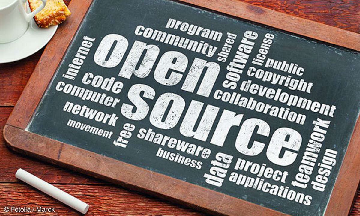 Open Source
