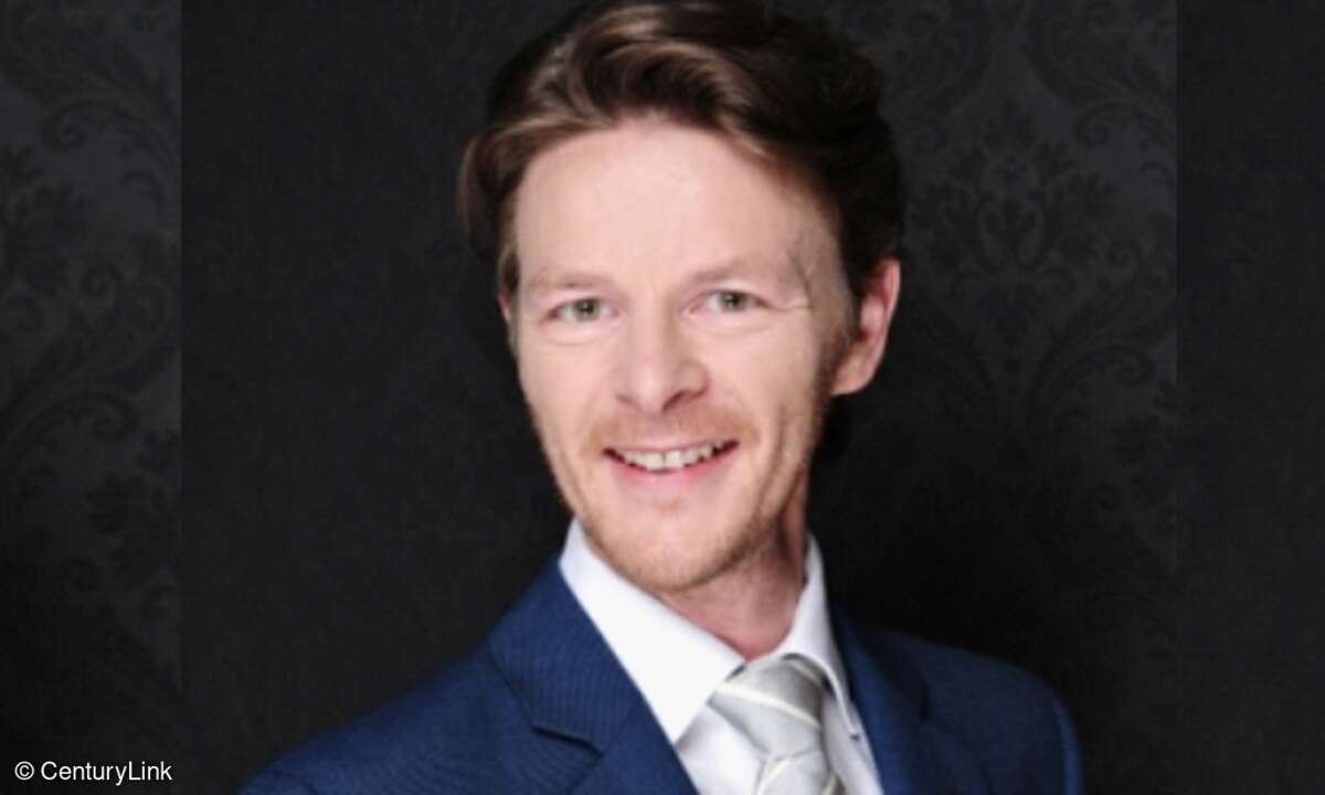 Daniel Eberhardt ist Senior Solutions Consultant bei CenturyLink Technology Solution und betreut seit mehr als 15 Jahren Datacenter-, Datacenter-Services und Cloud-Projekte in der DACH-Region und weltweit.