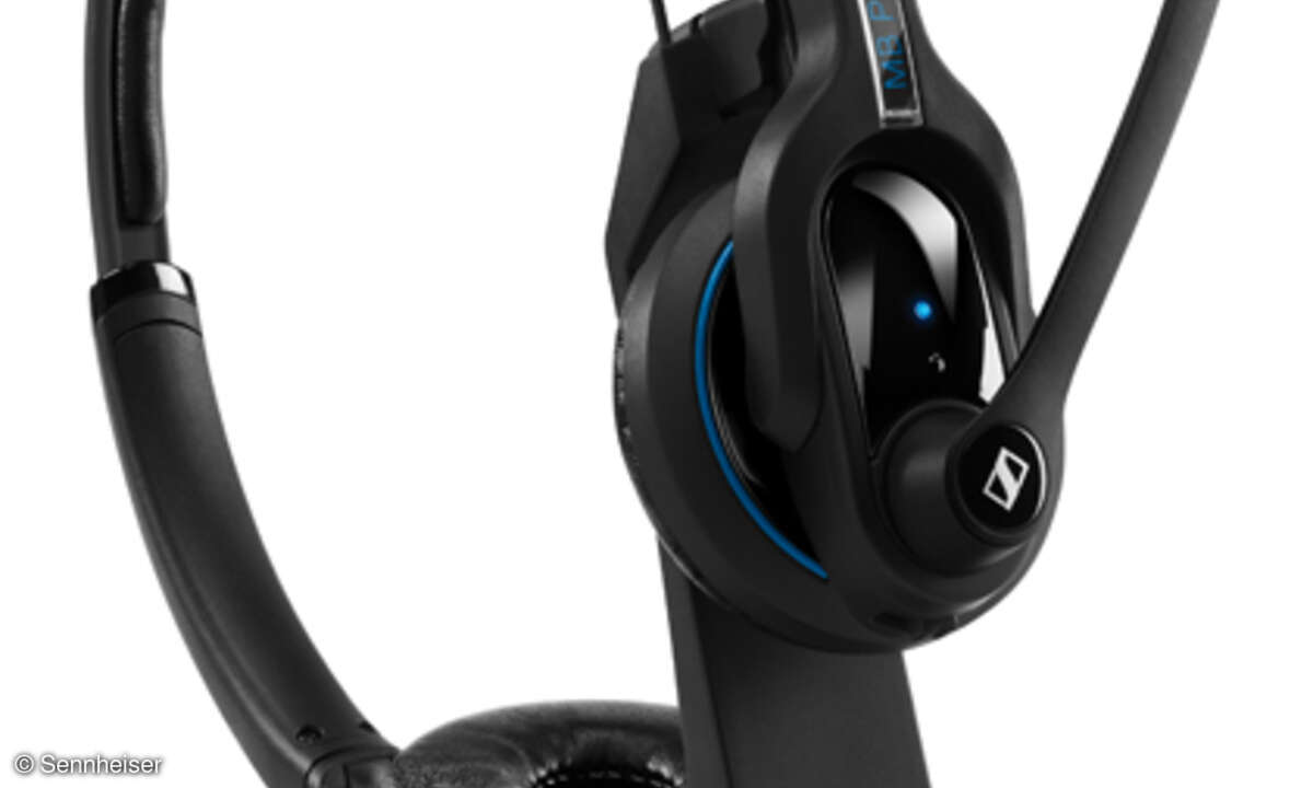 Sennheiser MB Pro2 UC