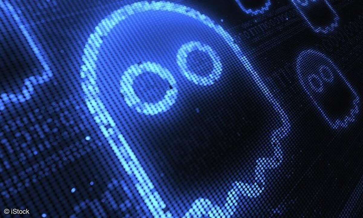 iStock