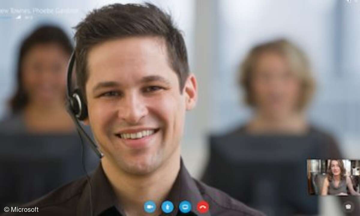 Skype for Business