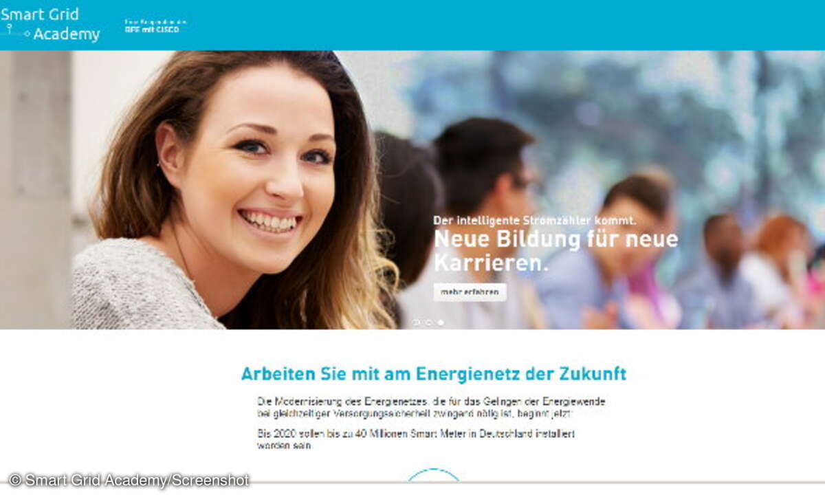 Smart Grid