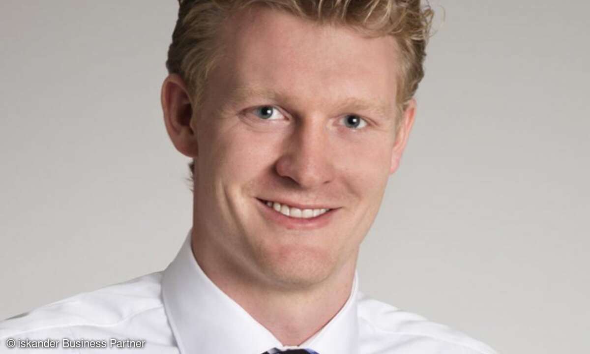 Philipp Thomaschewski: 