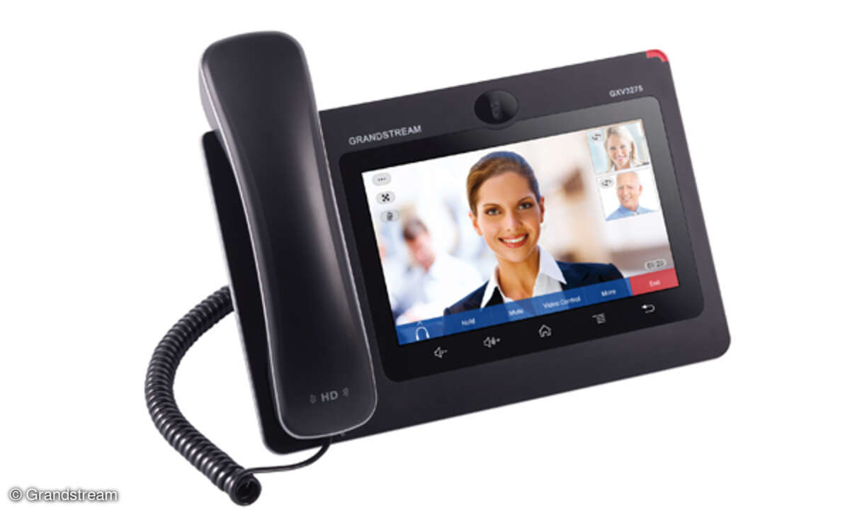 Grandstream GXV3275