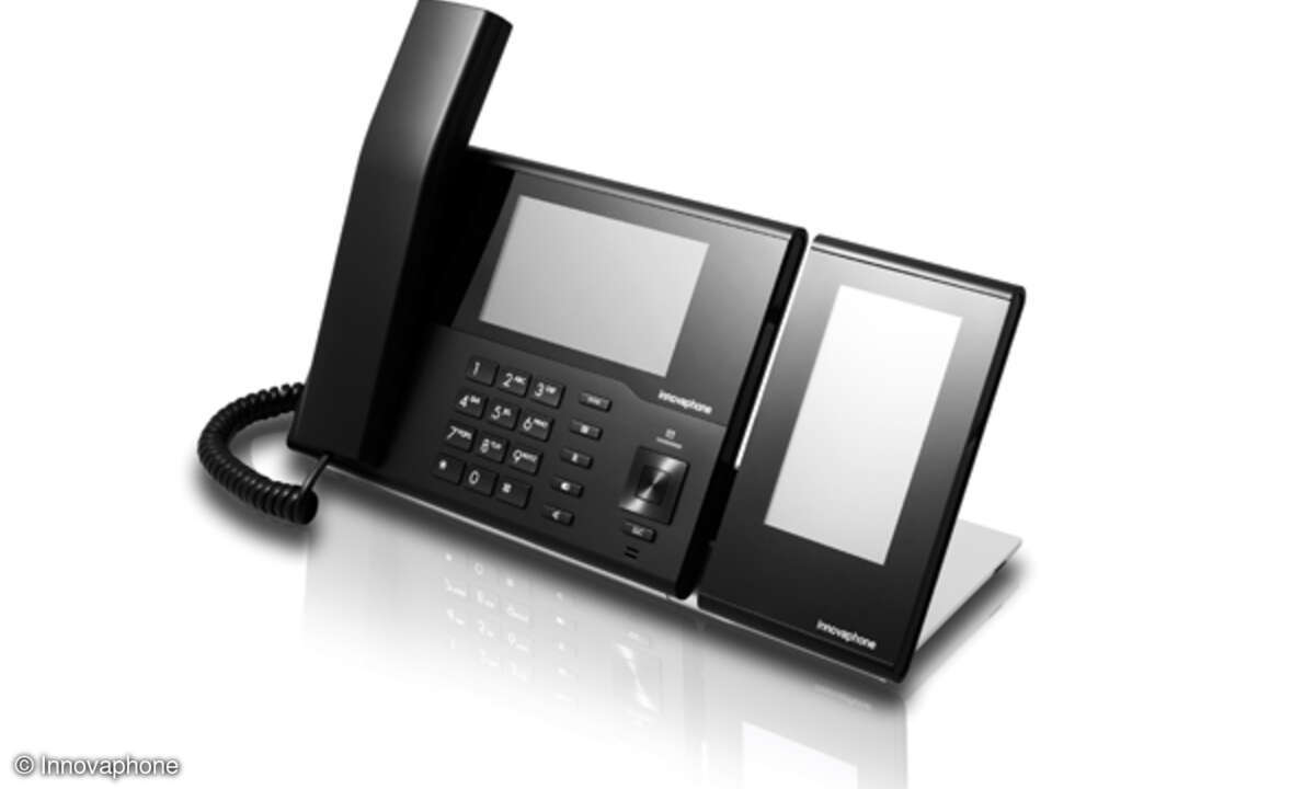 Innovaphone IP232