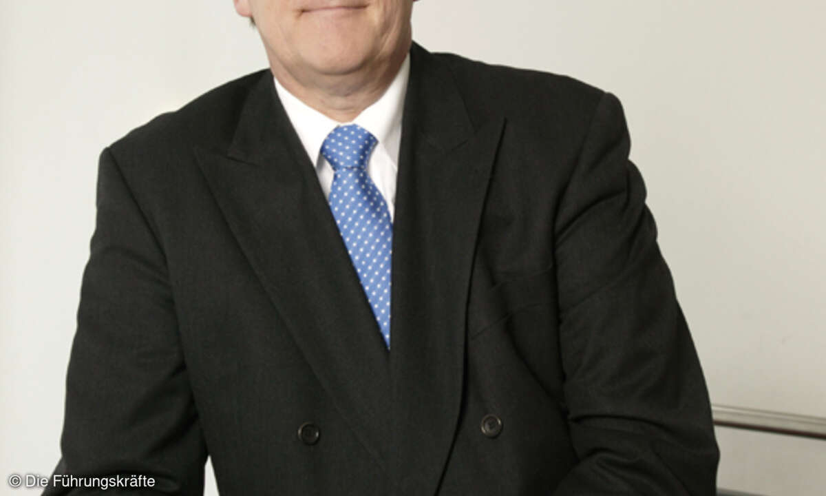 Bernhard von Rothkirch, Präsident des Verbandes
