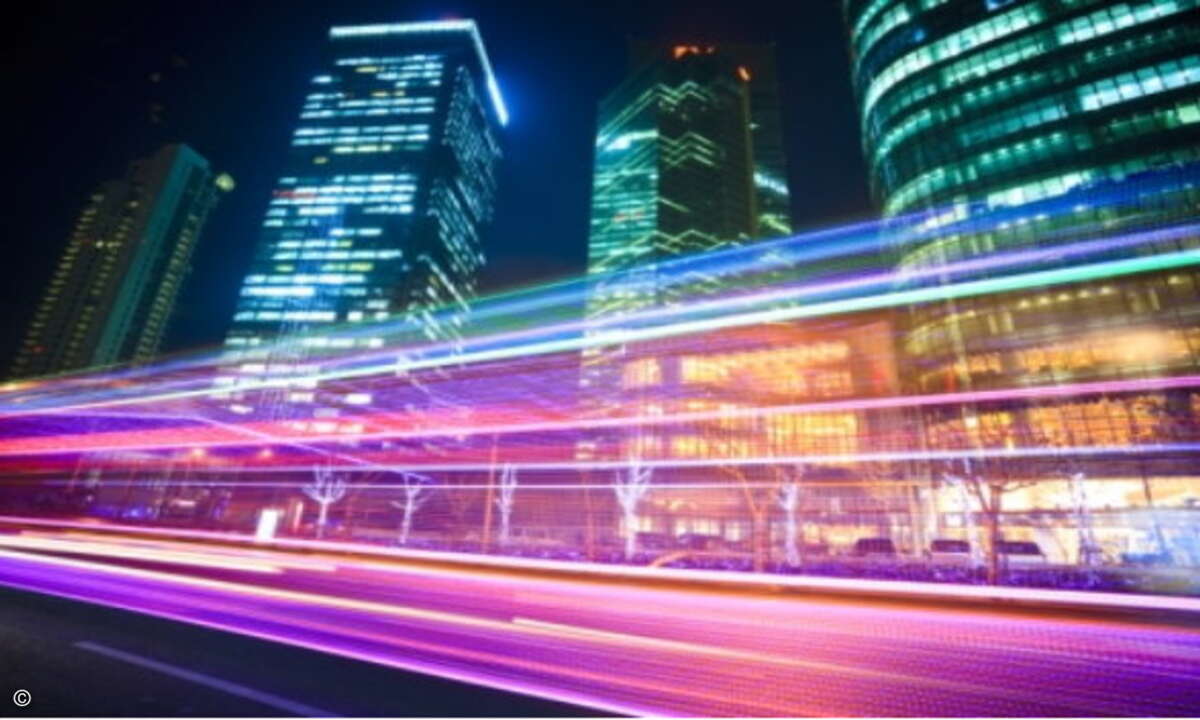 Smart Cities
