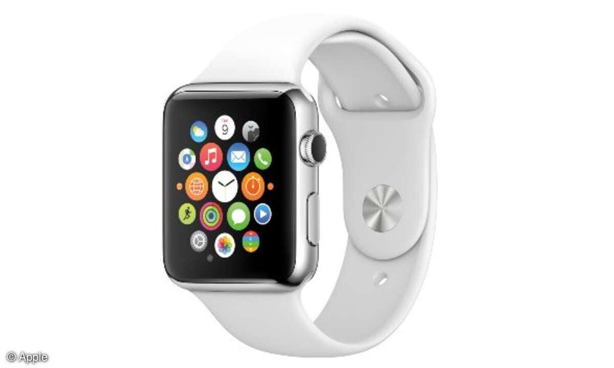 Apple Watch