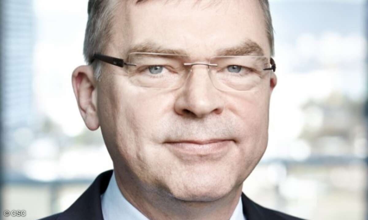 Next-Generation-IT-Dienstleistungen und -Lösungen Industrie 4.0 IoT