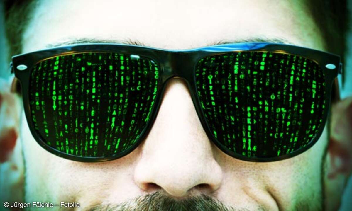 Datenschutz
