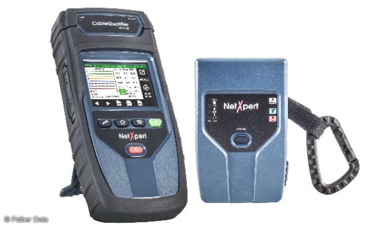 Netxpert 1400
