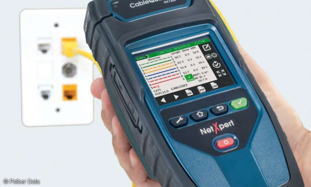 Netxpert 1400