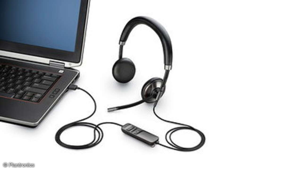 Blackwire 725