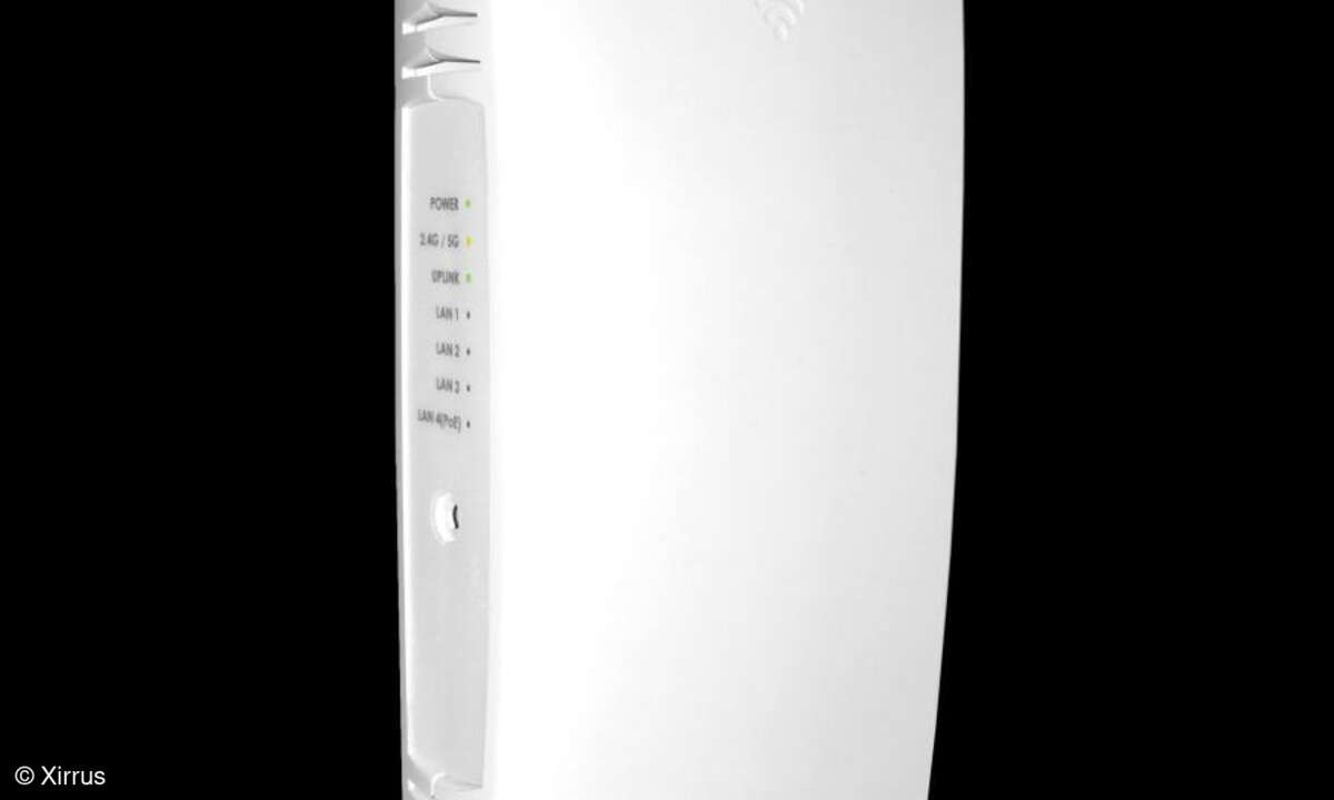 Xirrus XR-320