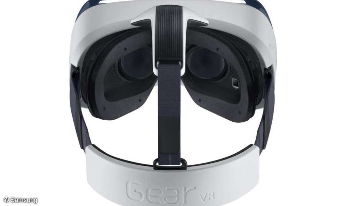 Die Gear VR Innovator Edition ist das erste breit verfügbare VR-Headset im B2B-Bereich und erlaubt schon heute vielfältige Anwendungen für Unternehmenskunden.