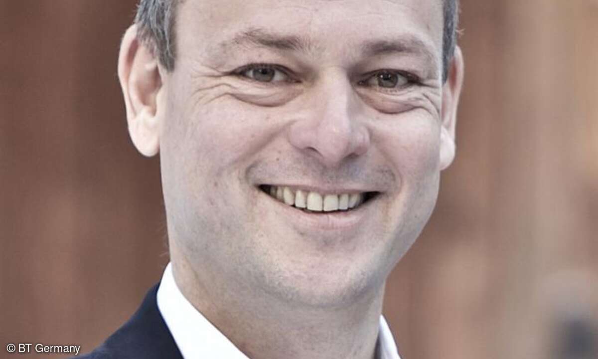 Rainer Koppitz