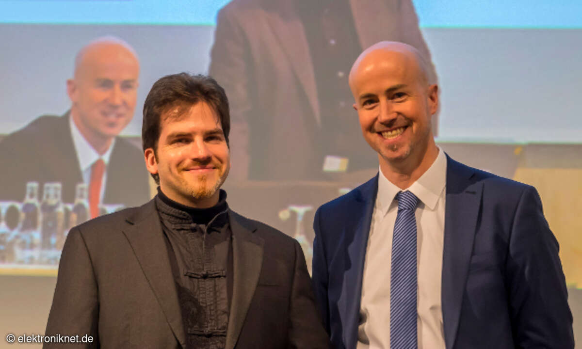 Impressionen vom 9. MEDIA SUMMIT
