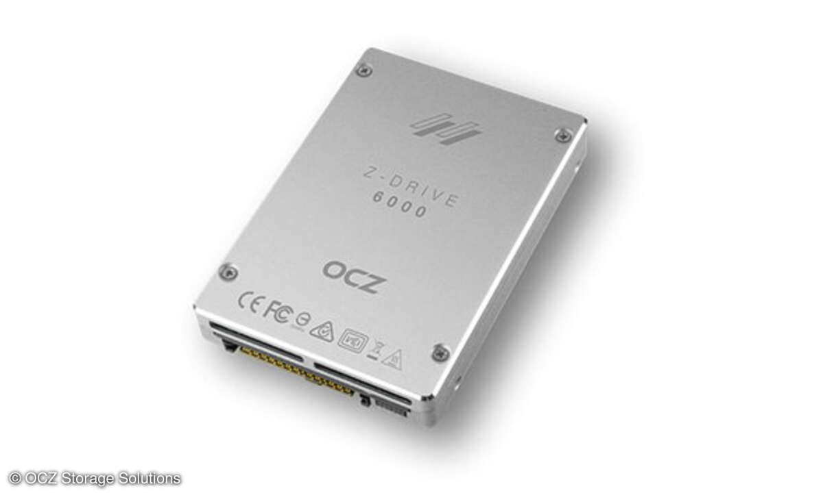 Z-Drive 6000