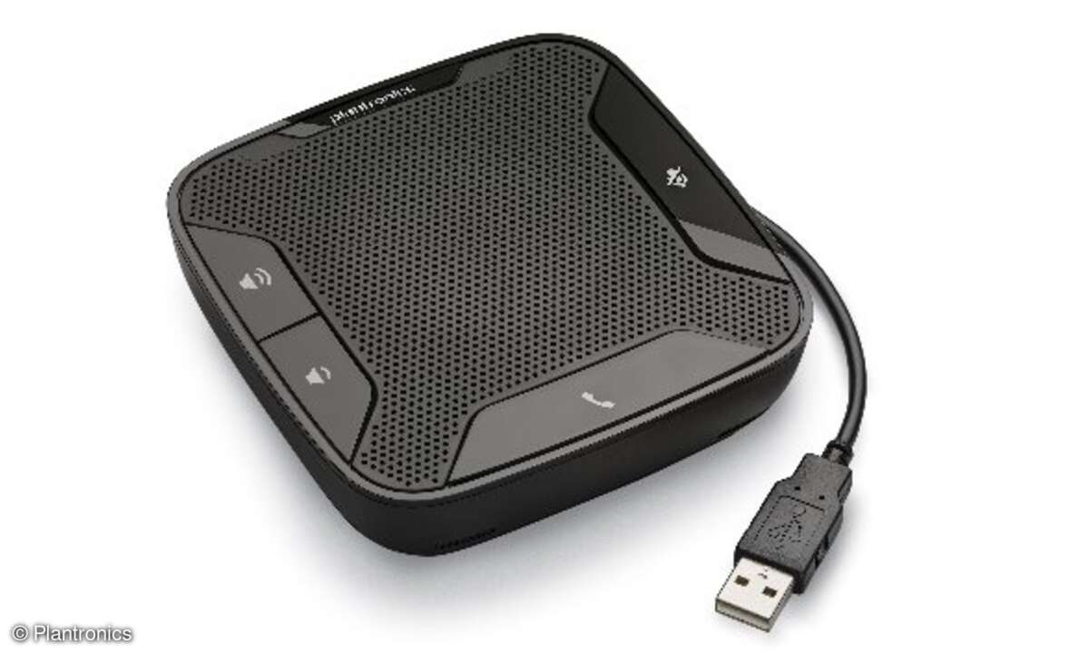 Plantronics Calisto 610