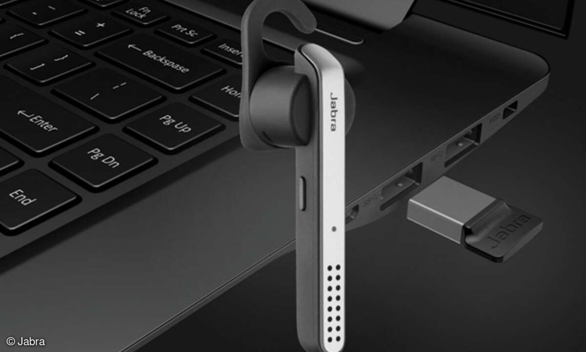 Jabra Stealth UC