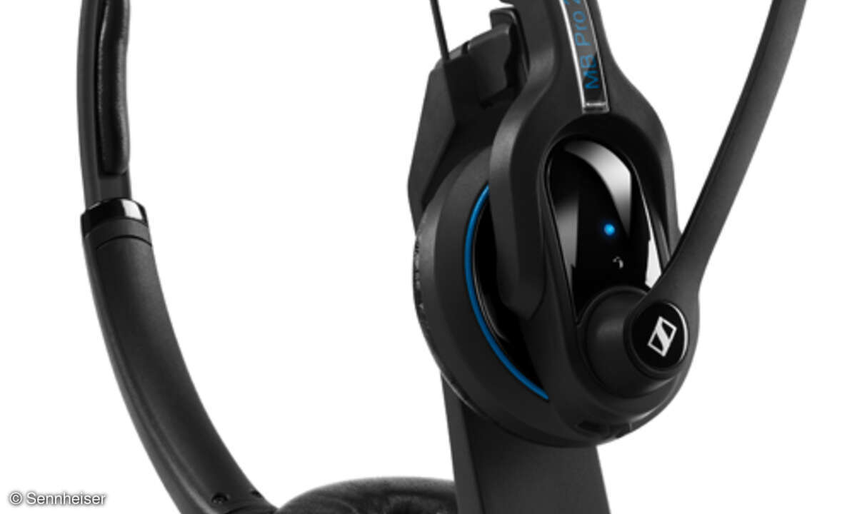 Sennheiser MB Pro2