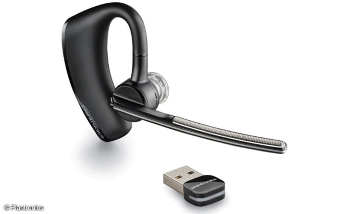 Plantronics Voyager Legend UC