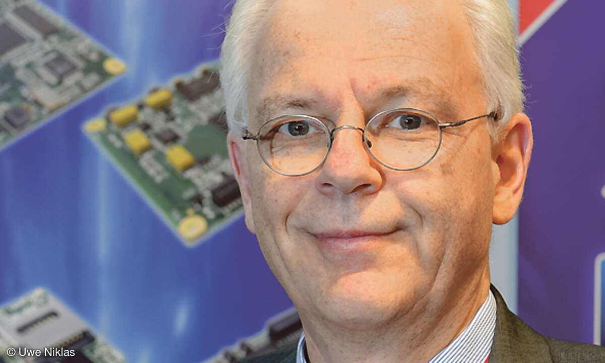 Klaus-Dieter Walter