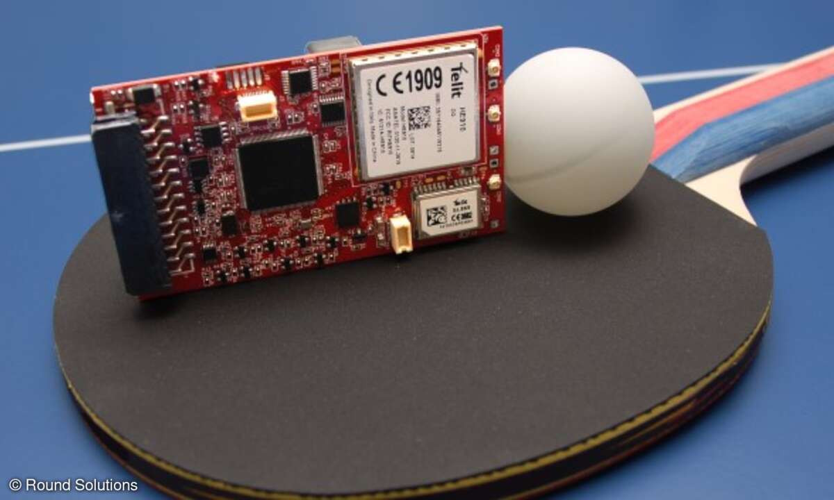 M2M, IoT