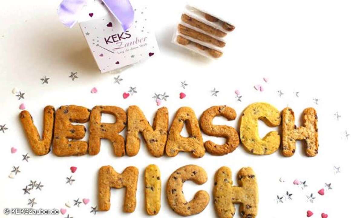 Kekszauber