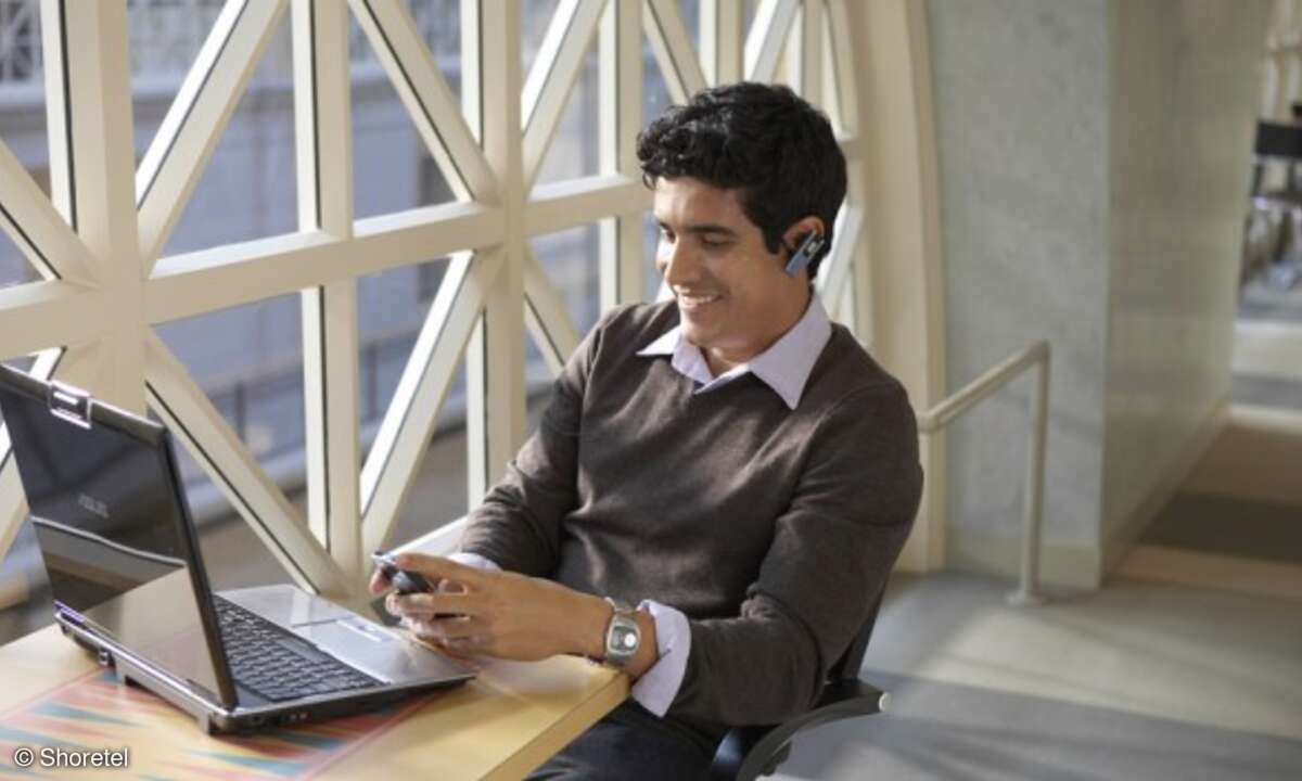 Shoretel