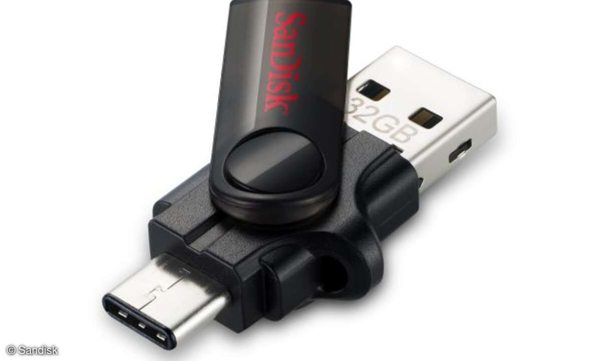 Type C Dual-Drive