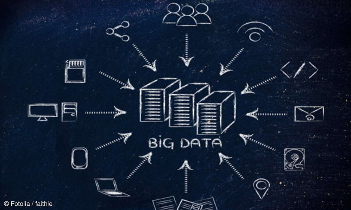 Big Data